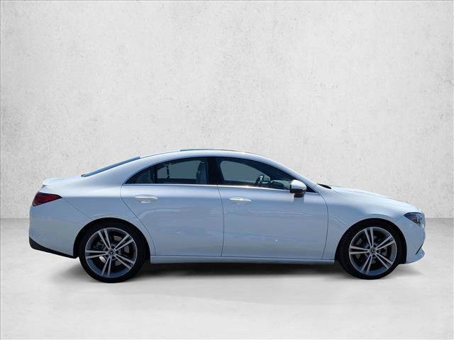 Certified 2020 Mercedes-Benz CLA 250 image 4