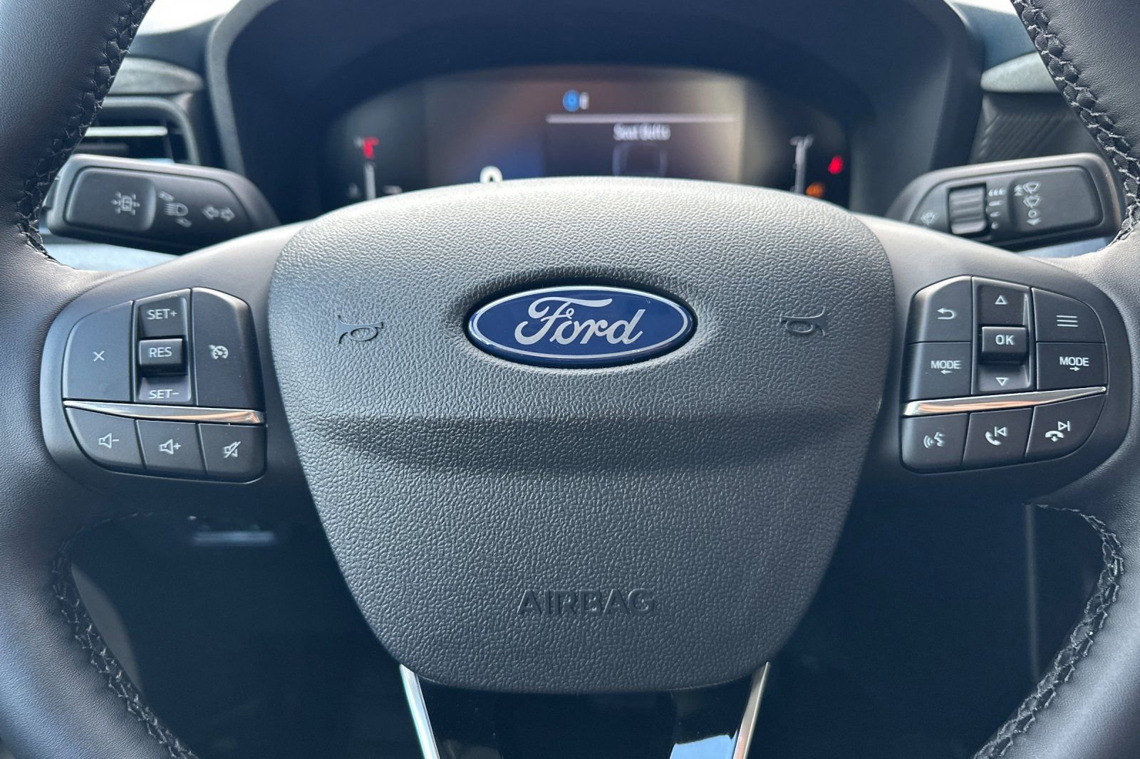 New 2026 Ford Maverick XLT w/ XLT Luxury Package image 21