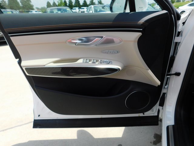 New 2026 Genesis GV70 3.5T Sport Prestige image 2