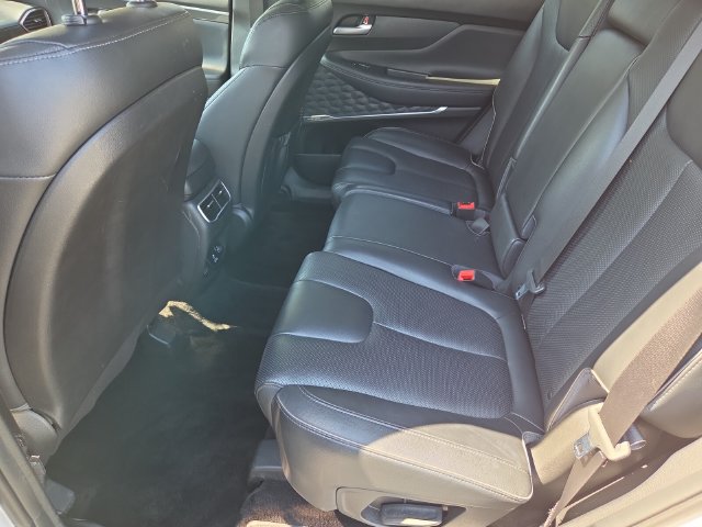 Used 2023 Hyundai Santa Fe Limited FWD image 12