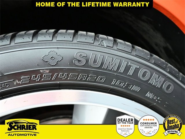 Used 2013 Dodge Challenger R/T image 38