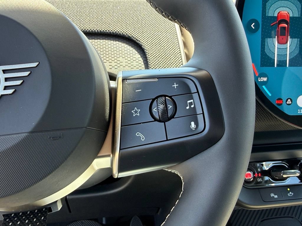 New 2027 MINI Cooper Countryman S AWD/4WD image 8