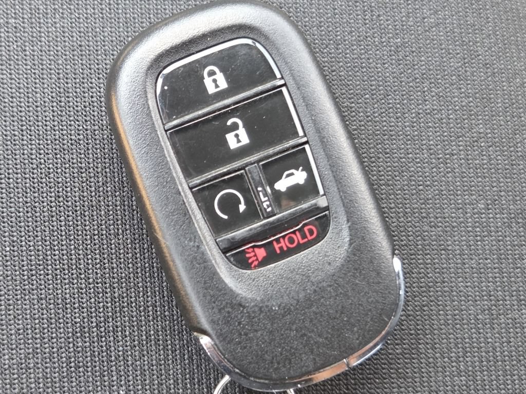 Certified 2024 Honda Civic Sport image 38