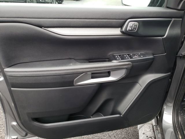 New 2026 Ford Ranger Lariat w/ FX4 Off-Road Package image 17