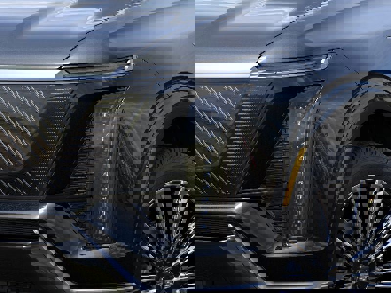 New 2026 Cadillac Vistiq Premium Luxury image 34