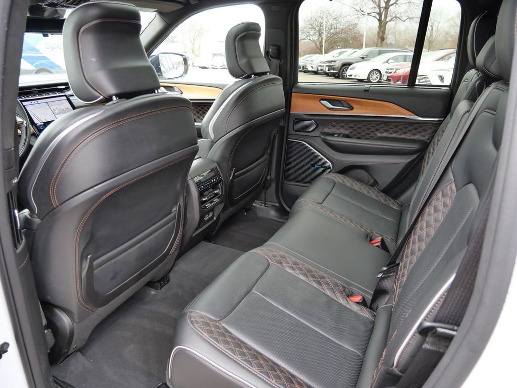 Used 2022 Jeep Grand Cherokee Summit image 27