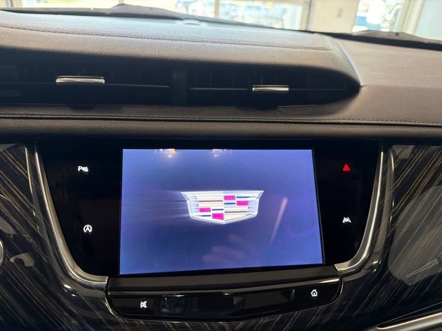 Used 2024 Cadillac XT6 Premium Luxury w/ LPO, Floor Liner Package AWD/4WD image 27