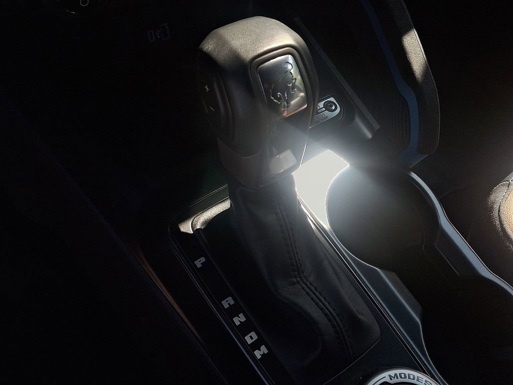 Used 2022 Ford Bronco Outer Banks image 15