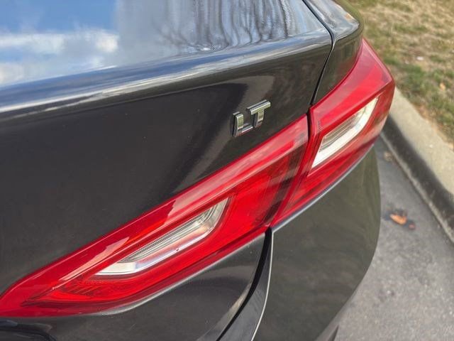 Used 2023 Chevrolet Malibu LT image 49