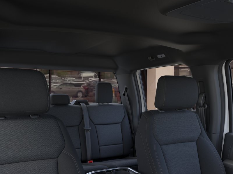 New 2026 Ford F150 XLT w/ FX4 Off-Road Package AWD/4WD image 22