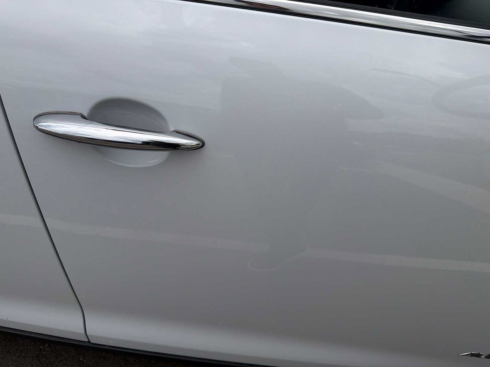 Used 2014 MINI Cooper Countryman S AWD/4WD image 16