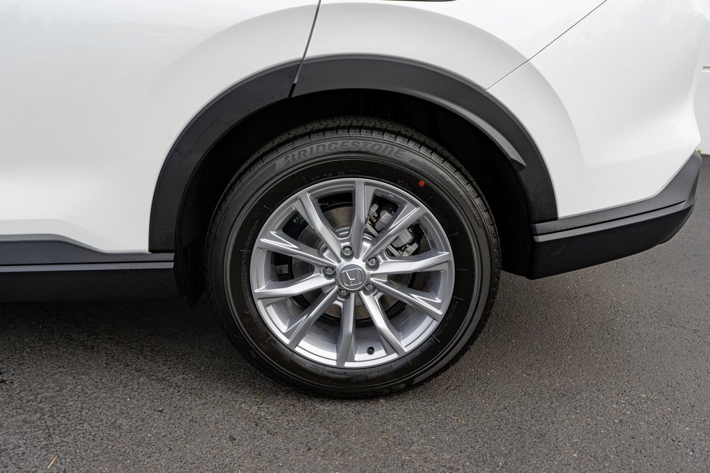 New 2026 Honda CR-V EX image 10