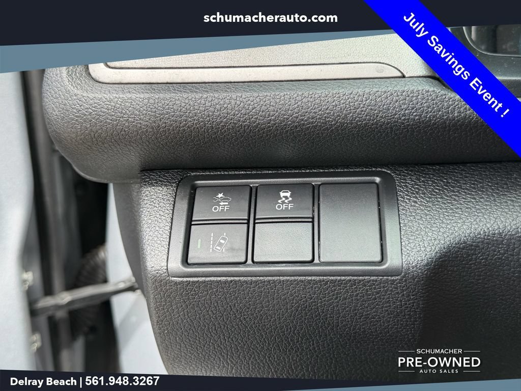 Used 2019 Honda Civic LX image 26