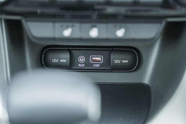 Used 2018 Kia Sportage EX w/ EX Premium Package AWD/4WD image 24
