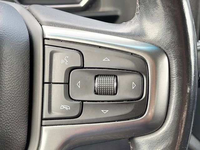 Used 2022 Chevrolet Silverado 1500 RST image 24