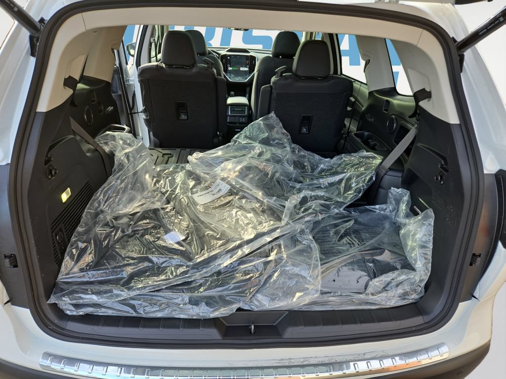 Certified 2026 Subaru Ascent Limited AWD/4WD image 17
