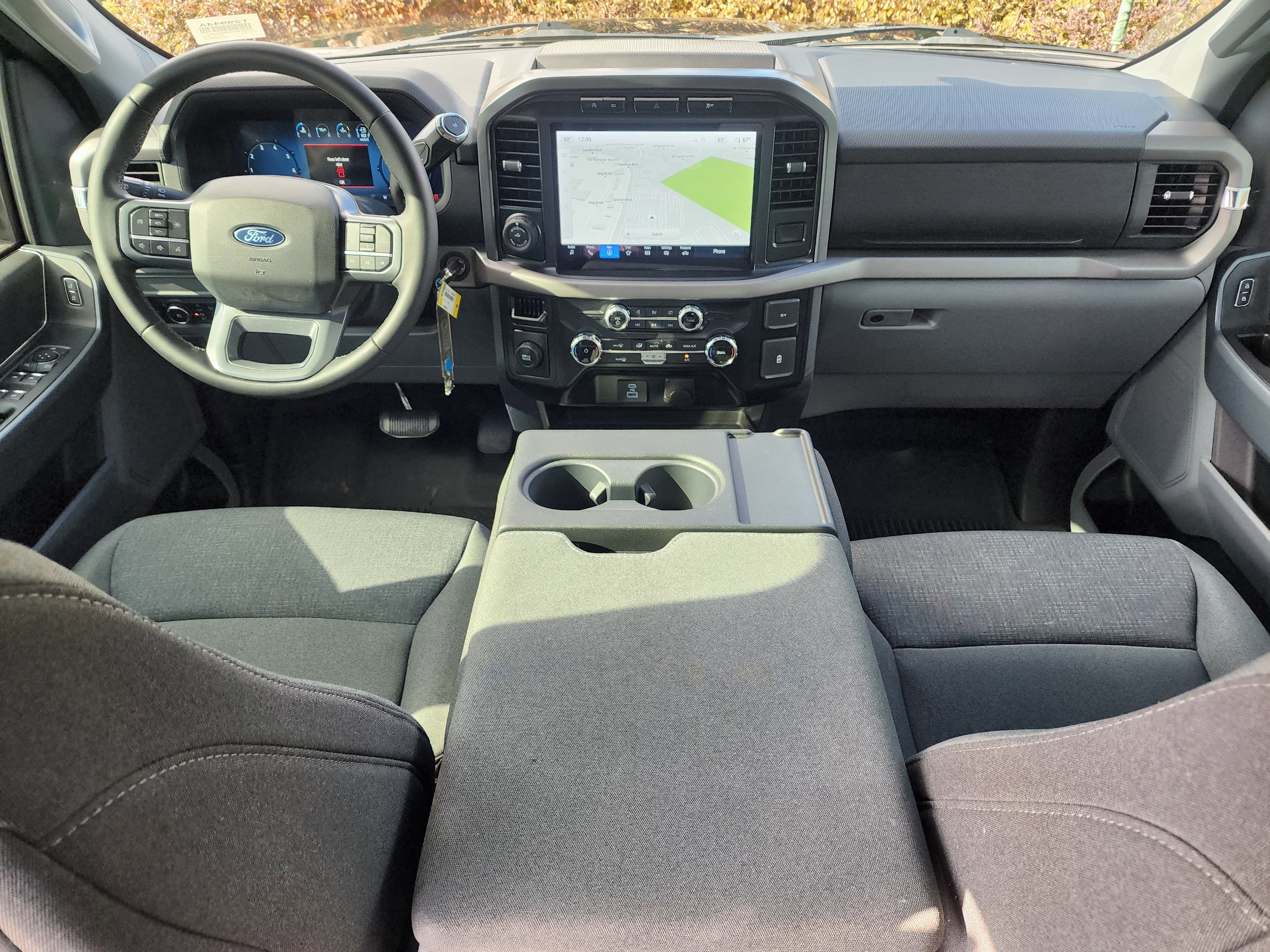 Used 2024 Ford F150 XLT image 17