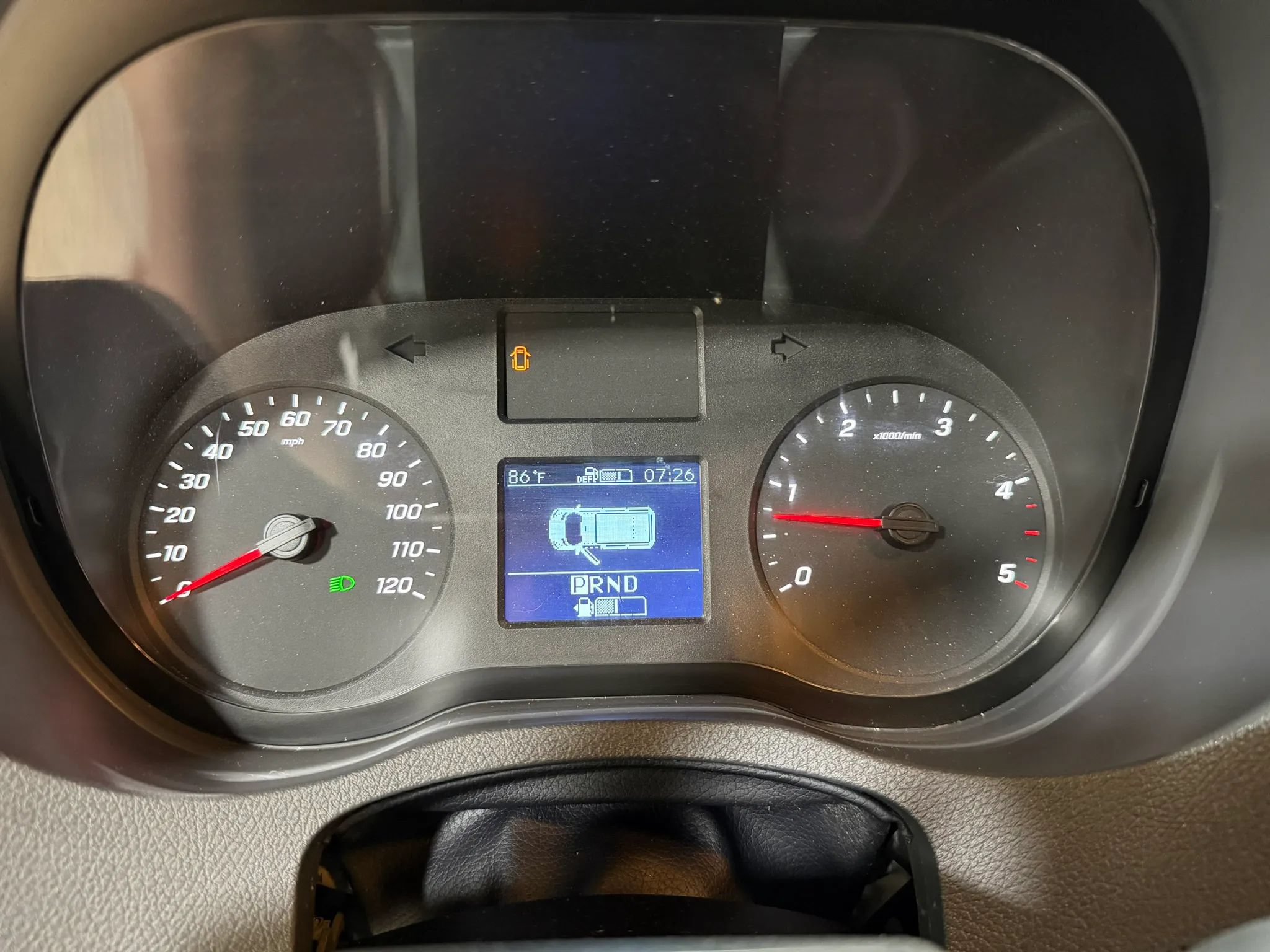 Used 2021 Mercedes-Benz Sprinter 3500 image 38