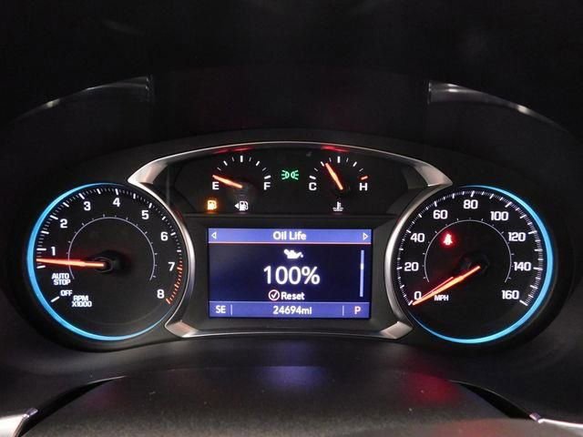 Used 2023 Chevrolet Traverse RS w/ LPO, Floor Liner Package image 39