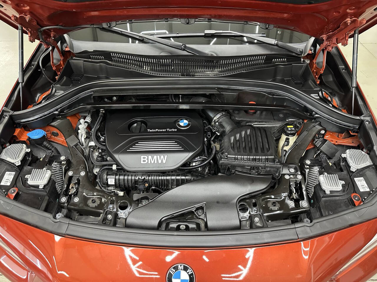 Used 2019 BMW X2 xDrive28i w/ Convenience Package image 7