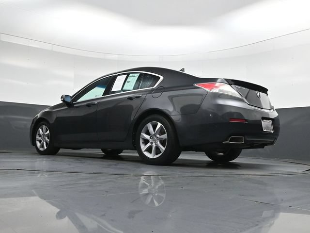 Used 2013 Acura TL w/ Technology Package FWD image 34