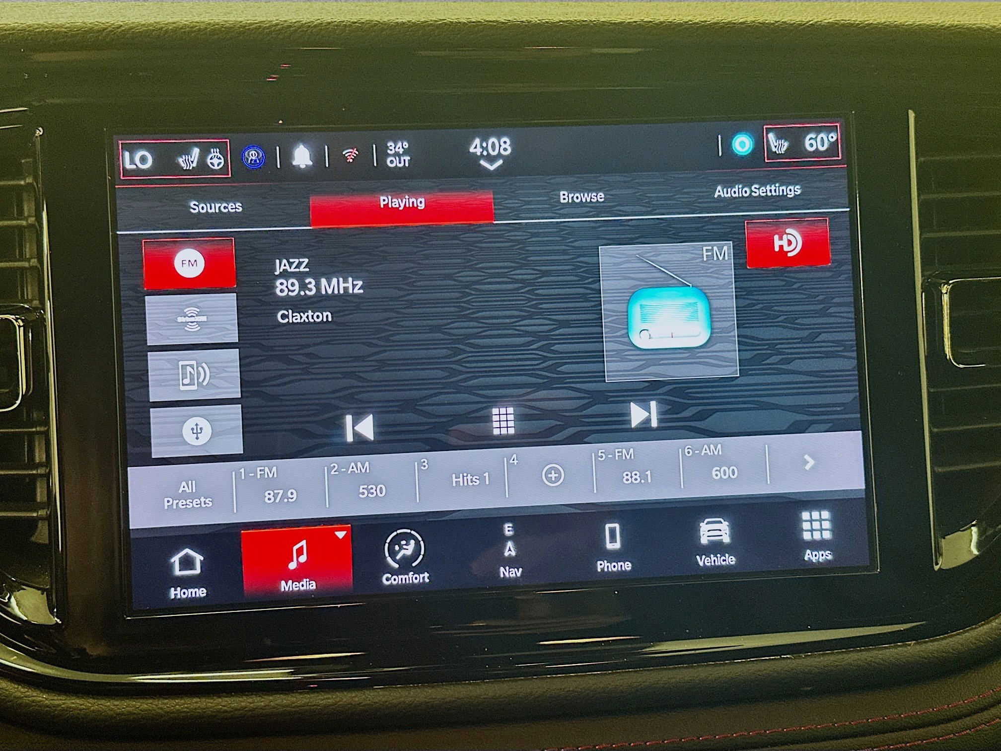 Used 2025 Dodge Durango GT image 21