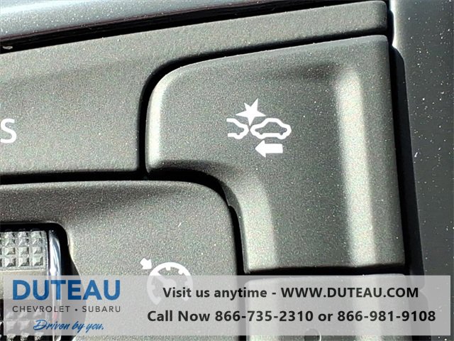 New 2025 Chevrolet Silverado 1500 LT image 19