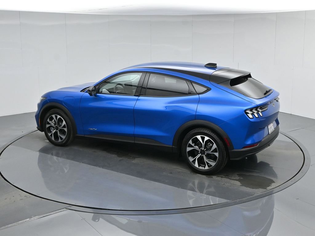 Used 2025 Ford Mustang Mach-E Select w/ Comfort Package Lite image 43