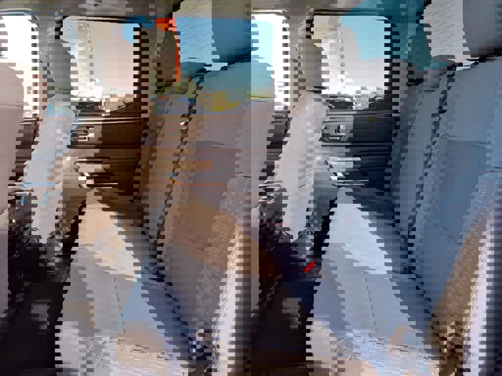 Used 2024 Toyota Tundra SR5 w/ SR5 Convenience Package image 20