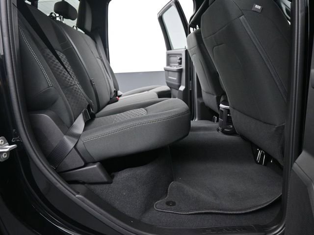 New 2026 RAM 3500 Tradesman image 15