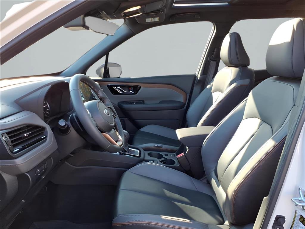 Used 2025 Subaru Forester Sport w/ Popular Package #1 image 21