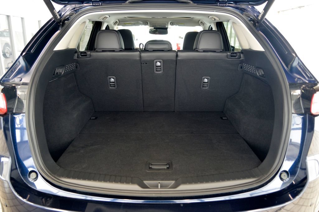 Certified 2025 MAZDA CX-5 AWD 2.5 S image 29