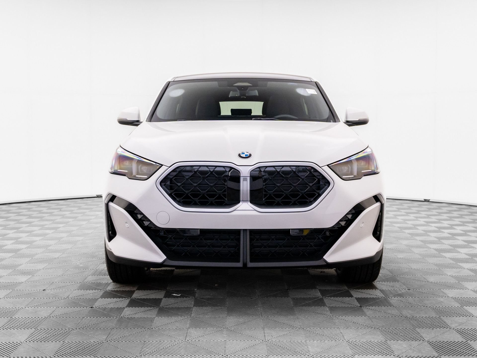 New 2026 BMW X2 xDrive28i w/ Convenience Package AWD/4WD image 10
