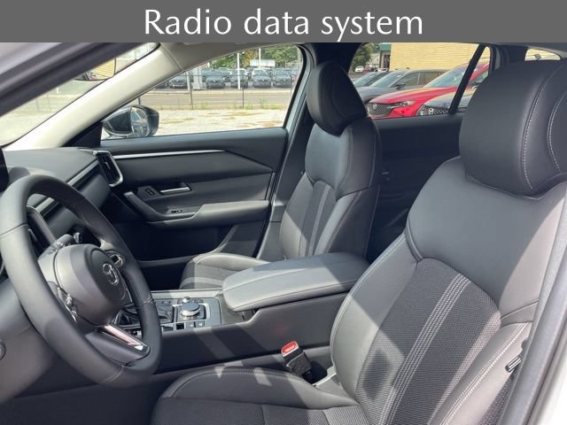 Certified 2025 MAZDA CX-50 2.5 Hybrid w/ Cargo Package AWD/4WD image 16