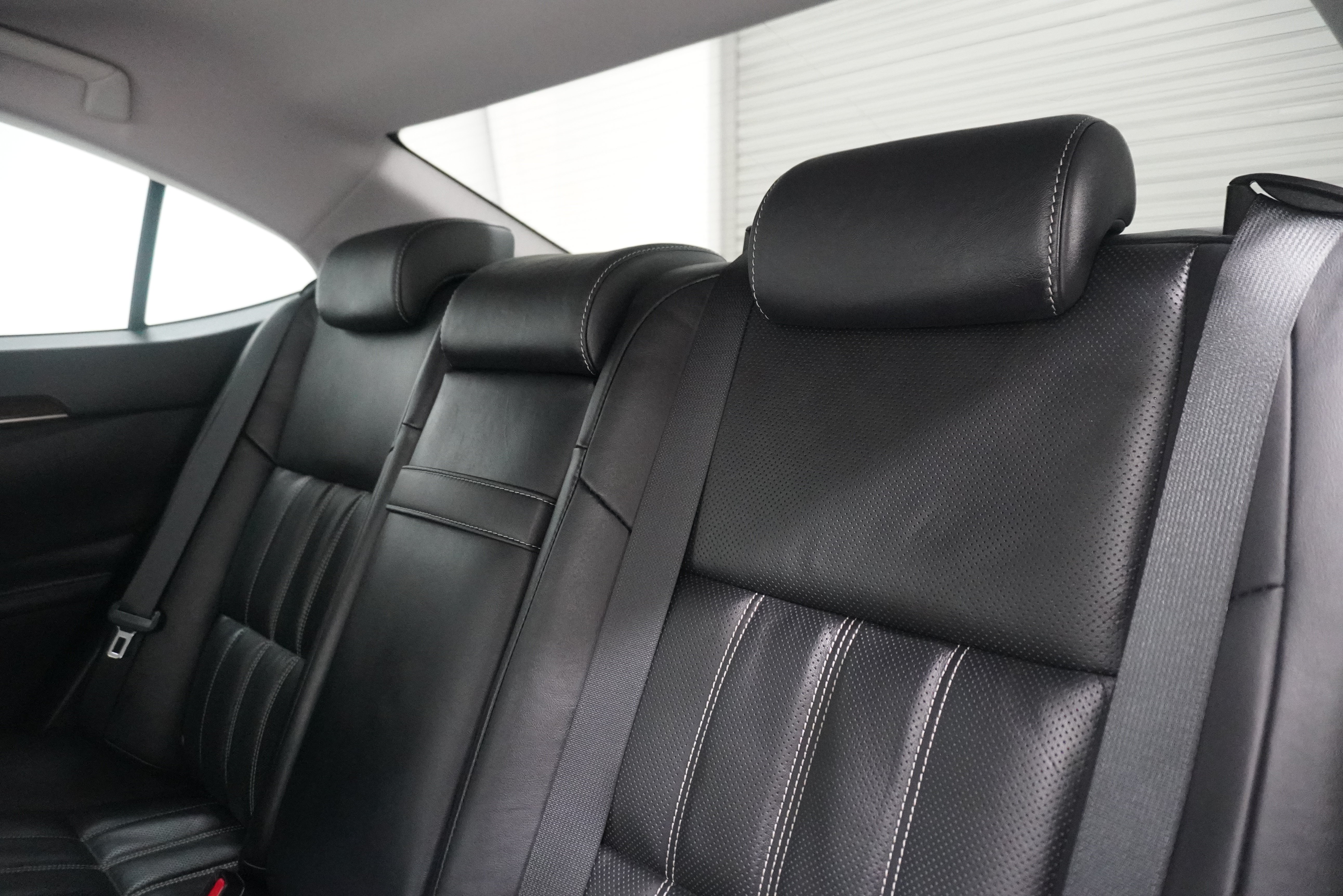 Used 2017 Lexus ES 350 w/ Luxury Package FWD image 13