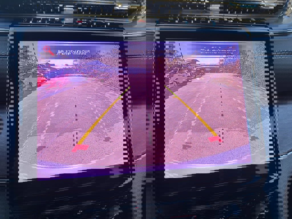 New 2025 Jeep Grand Cherokee Limited image 17