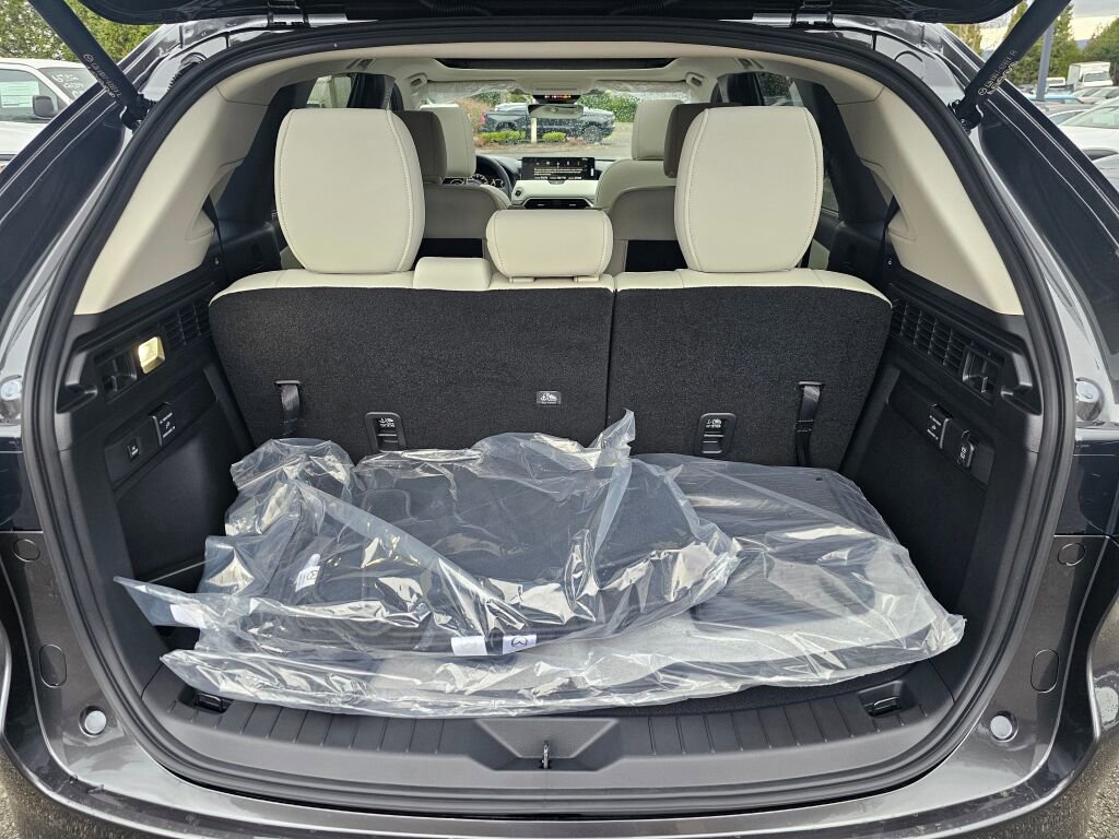 New 2026 MAZDA CX-90 Plug-In Hybrid w/ Premium Plus image 26