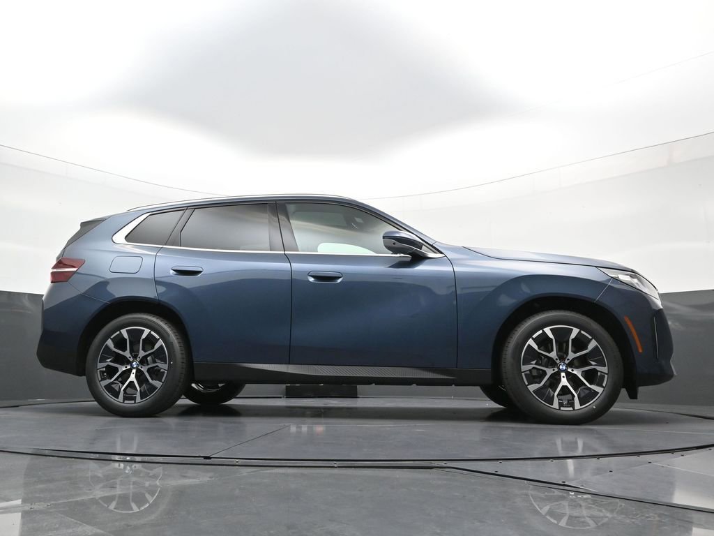 New 2026 BMW X3 xDrive30 w/ Premium Package image 29