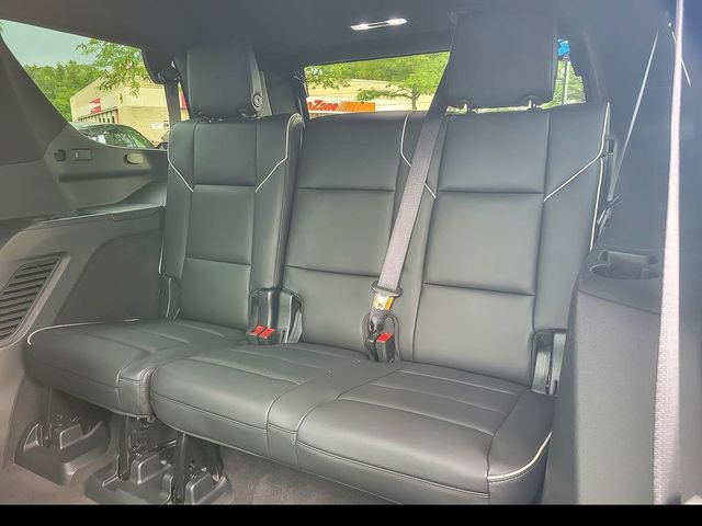 Certified 2024 Cadillac Escalade Sport AWD/4WD image 24