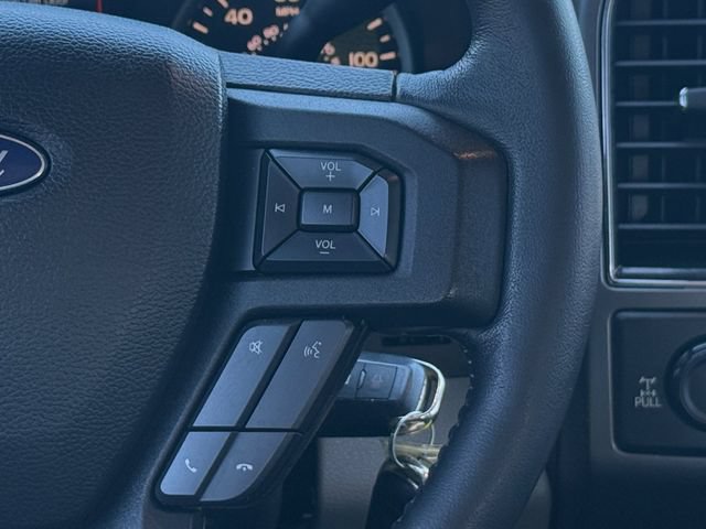Used 2018 Ford F150 XLT w/ Equipment Group 301A Mid AWD/4WD image 9