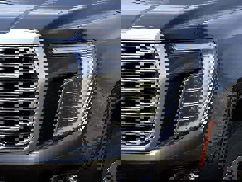 New 2026 GMC Yukon XL Denali image 10