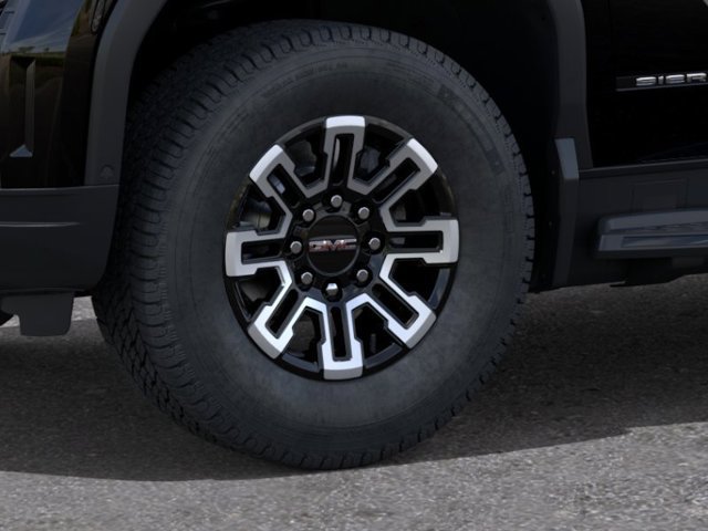 New 2026 GMC Sierra EV Elevation AWD/4WD image 9