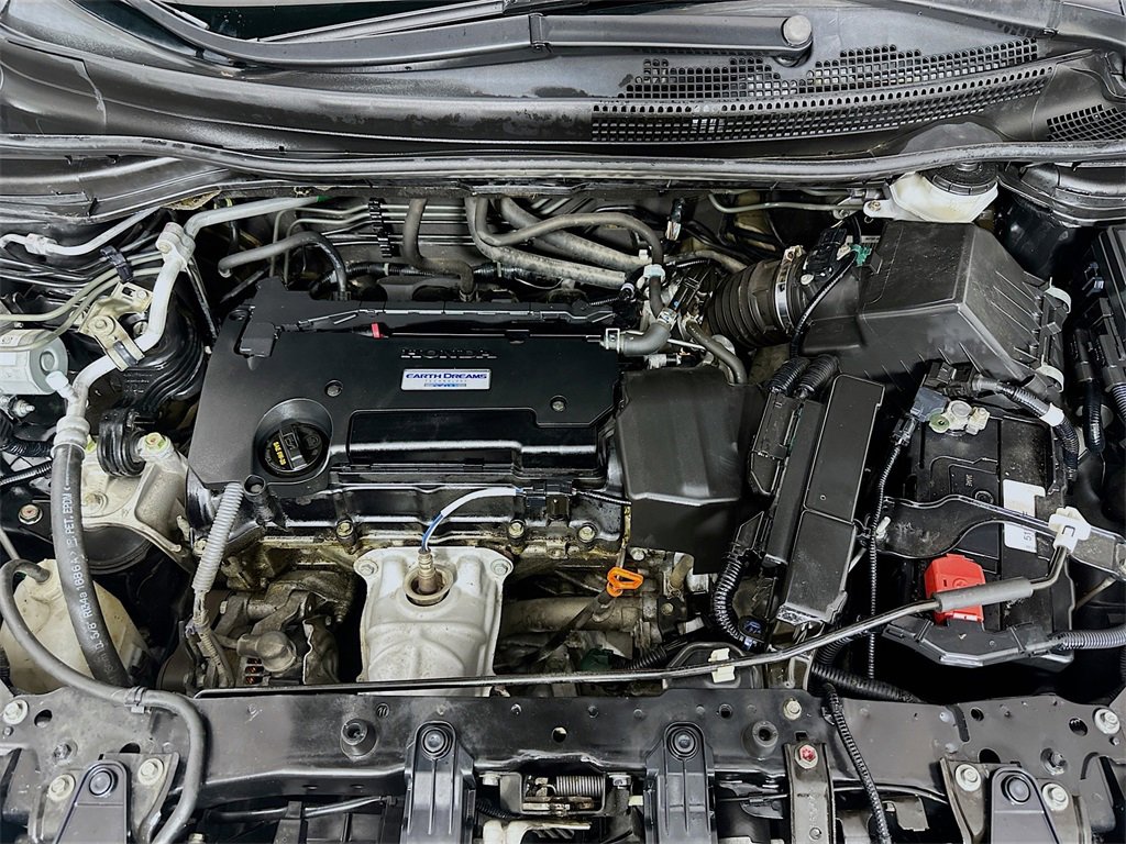 Used 2016 Honda CR-V EX-L image 29