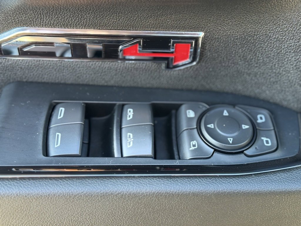 Used 2024 GMC Sierra 1500 AT4 w/ AT4 Premium Package image 22