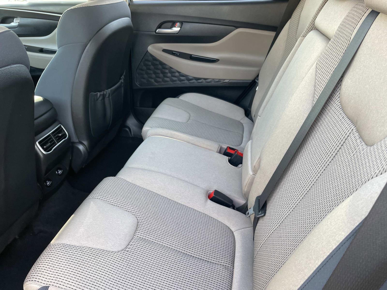 Certified 2023 Hyundai Santa Fe SEL w/ Cargo Package image 25