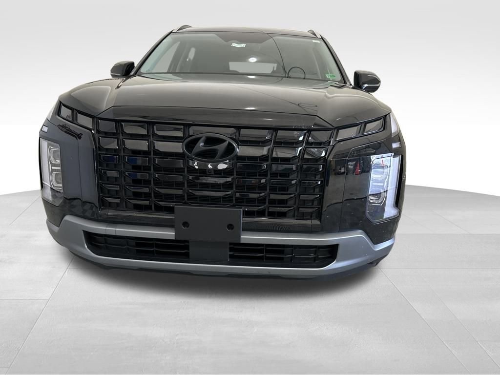 Certified 2025 Hyundai Palisade SEL image 16