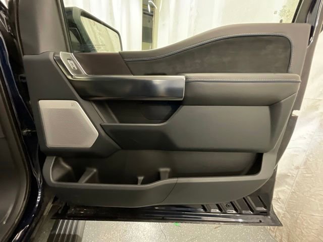 Used 2025 Ford F150 Platinum AWD/4WD image 21