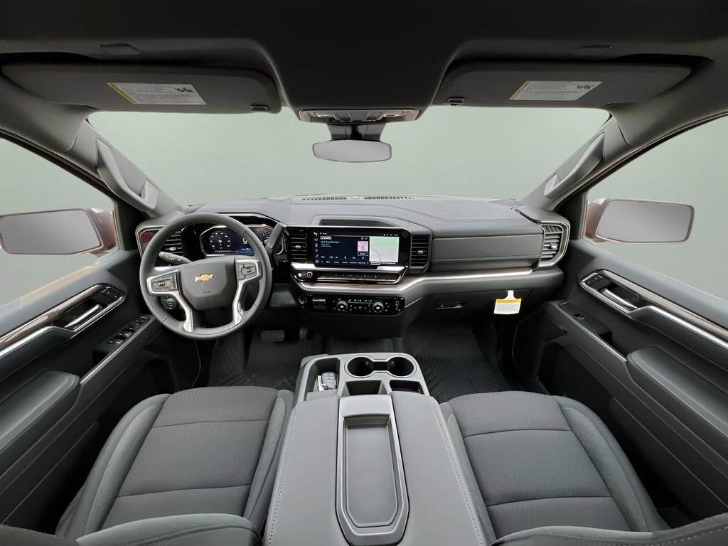 New 2026 Chevrolet Silverado 1500 LT image 20
