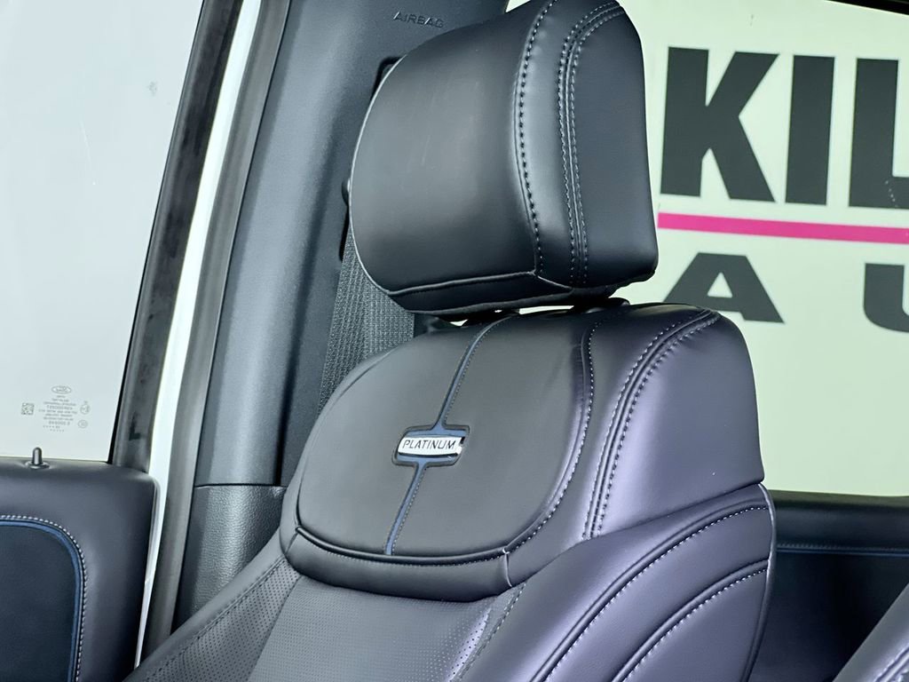 New 2026 Ford F250 Platinum w/ Tremor Off-Road Package image 33
