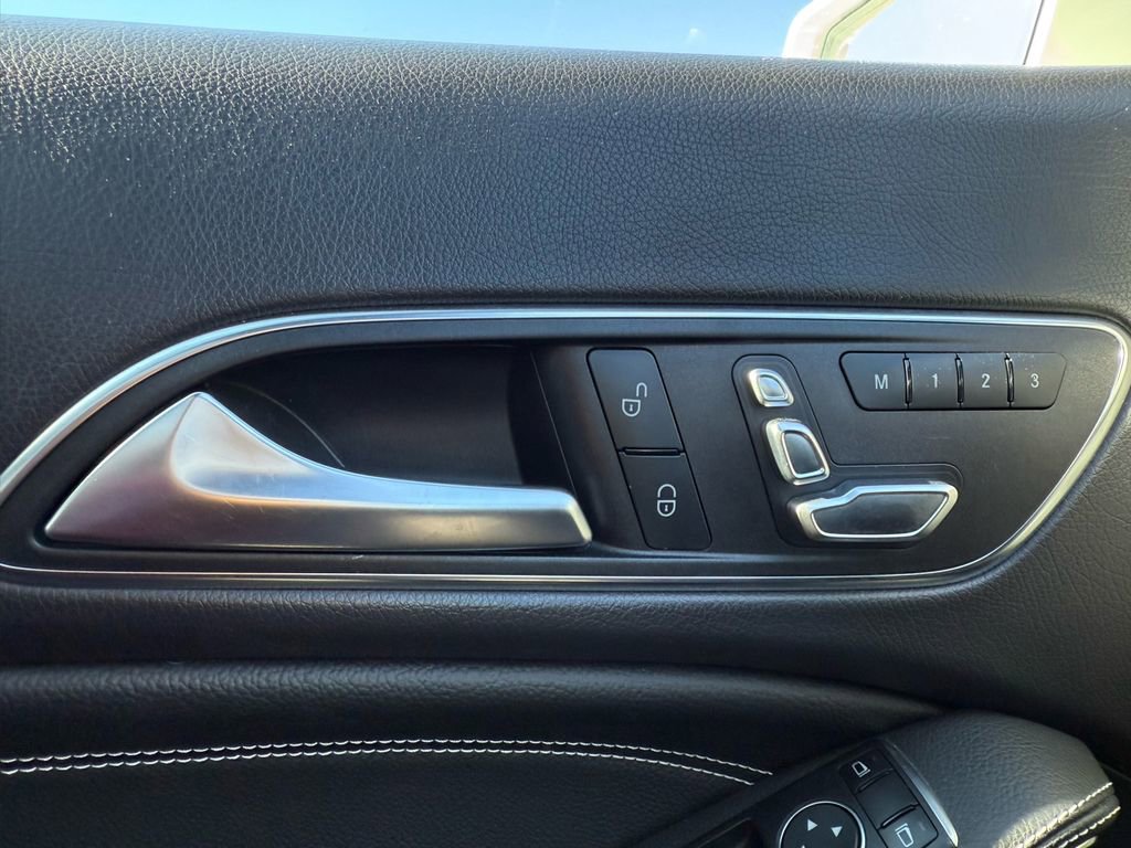 Used 2019 Mercedes-Benz CLA 250 4MATIC image 19